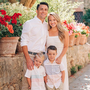 Meet your Posher, Kristy